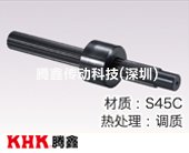 SV?SVI漸開(kāi)線花鍵